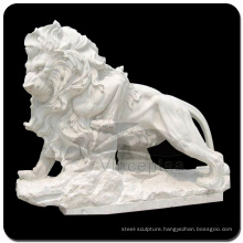 High Quality Stone Lion Statue for saleVSS-022